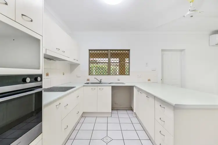Third view of Homely house listing, 40 Verbena Drive, Mount Sheridan QLD 4868