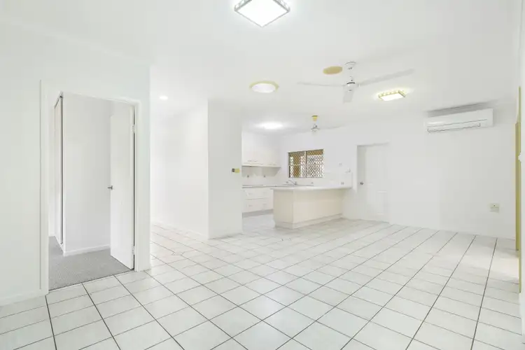 Fourth view of Homely house listing, 40 Verbena Drive, Mount Sheridan QLD 4868
