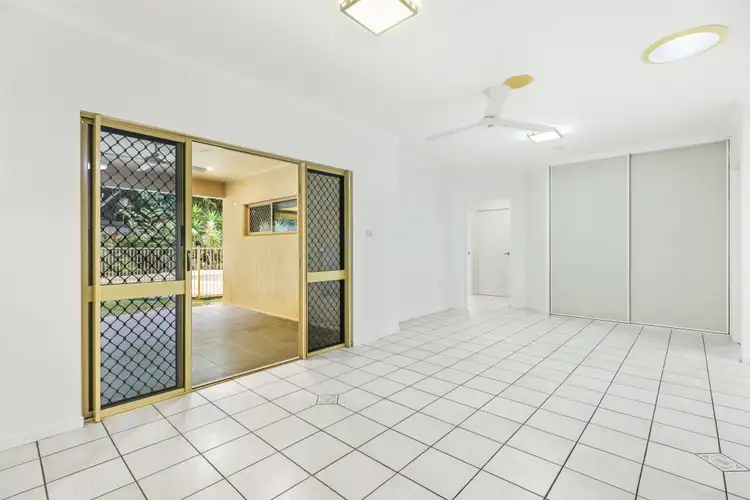 Fifth view of Homely house listing, 40 Verbena Drive, Mount Sheridan QLD 4868