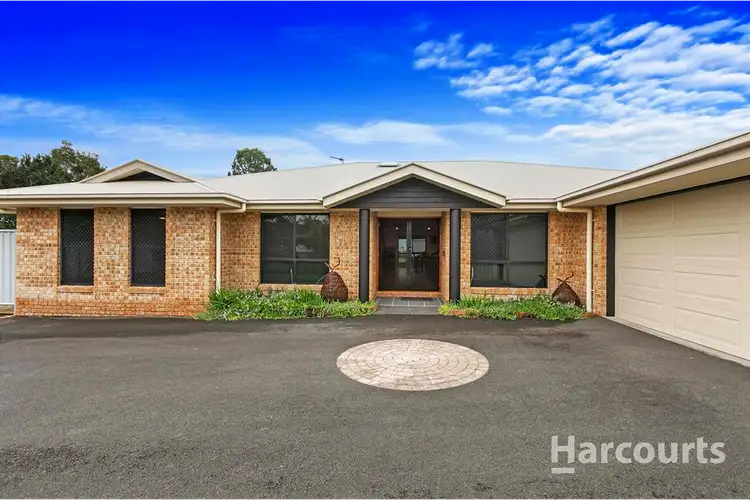 9 Sunline Court, Urangan QLD 4655