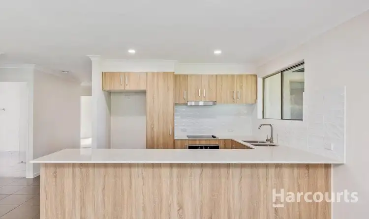 Second view of Homely house listing, 2 Endeavour Way, Eli Waters QLD 4655