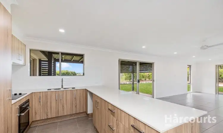 Fifth view of Homely house listing, 2 Endeavour Way, Eli Waters QLD 4655