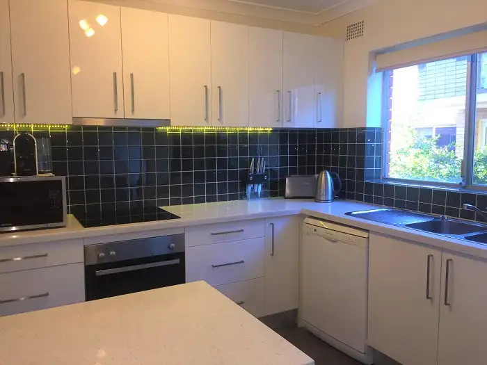Main view of Homely apartment listing, 5/42 West Parade, West Ryde NSW 2114