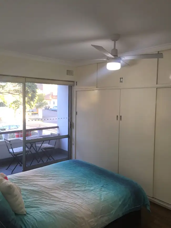 Second view of Homely apartment listing, 5/42 West Parade, West Ryde NSW 2114