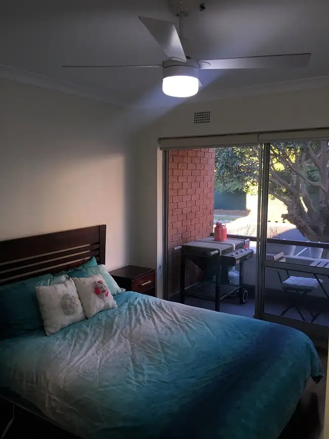 Third view of Homely apartment listing, 5/42 West Parade, West Ryde NSW 2114