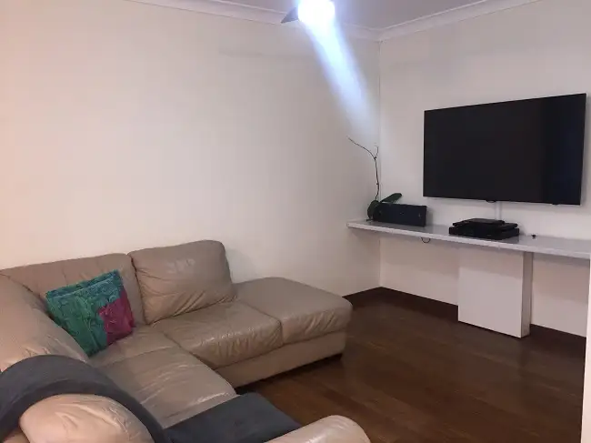 Fourth view of Homely apartment listing, 5/42 West Parade, West Ryde NSW 2114