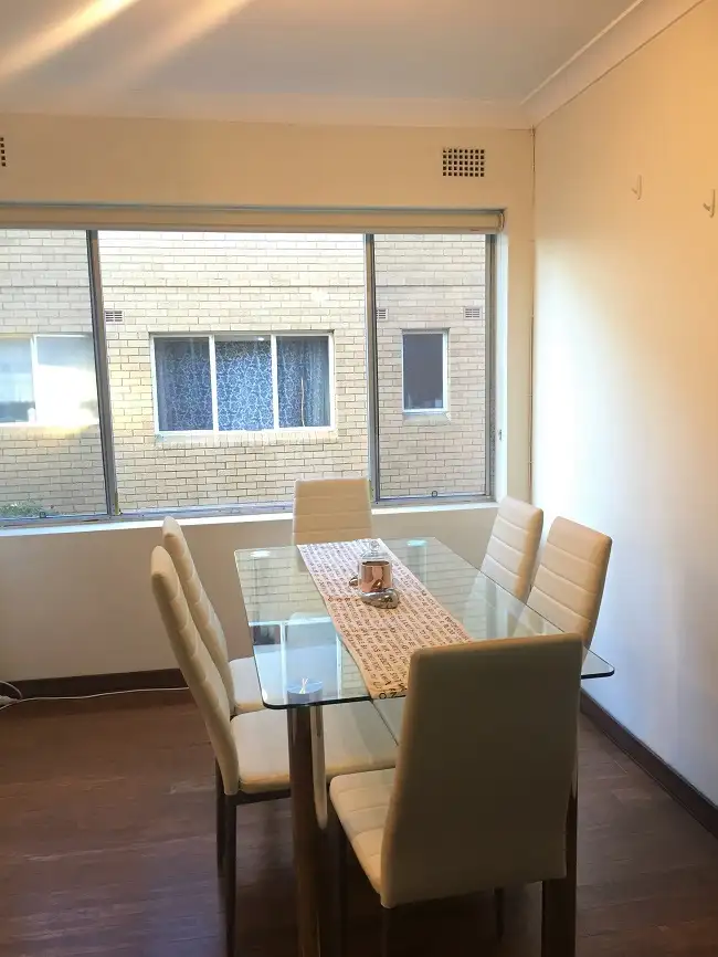 Fifth view of Homely apartment listing, 5/42 West Parade, West Ryde NSW 2114