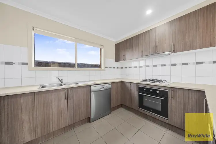 Fifth view of Homely house listing, 22 Fawkner Road, Manor Lakes VIC 3024