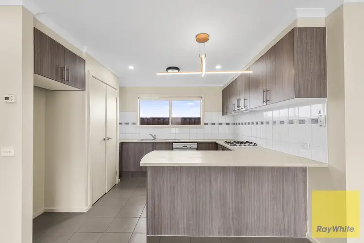 Sixth view of Homely house listing, 22 Fawkner Road, Manor Lakes VIC 3024