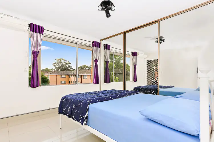Fourth view of Homely apartment listing, 10/59 St Ann Street, Merrylands NSW 2160
