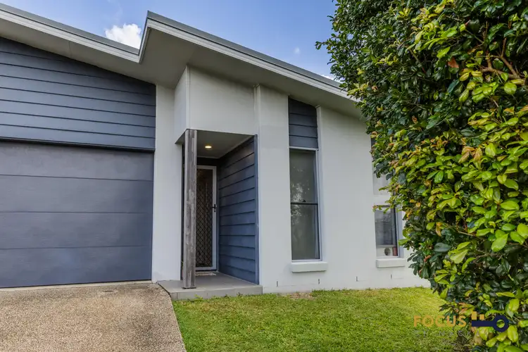 Fourth view of Homely semi-detached listing, 31 A & B Primavera Boulevard, Beaconsfield QLD 4740