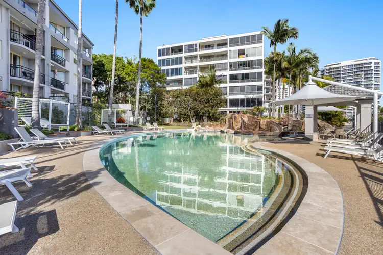 217/1-8 Paradise Island, Surfers Paradise QLD 4217