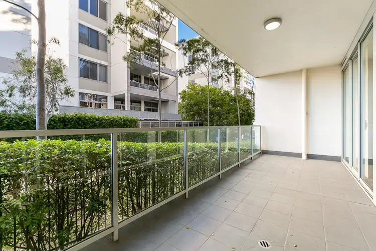 CG04/10-16 Marquet Street, Rhodes NSW 2138