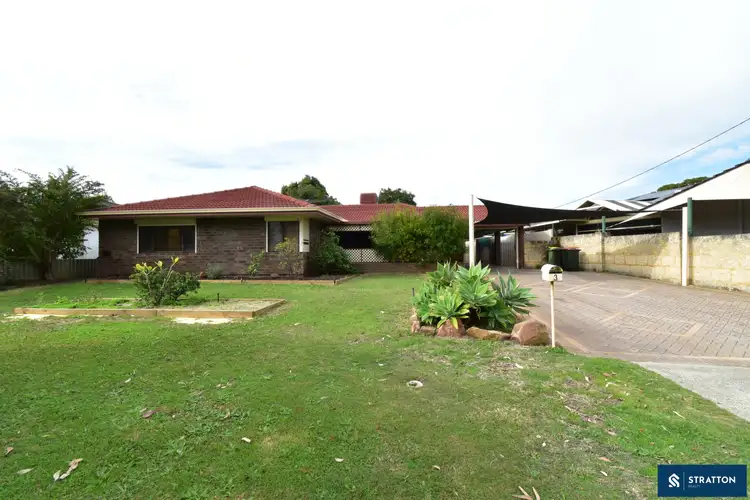 Main view of Homely house listing, 3 Querrin Avenue, Willetton WA 6155