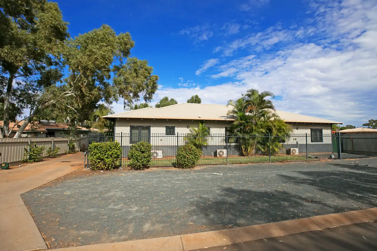 Main view of Homely house listing, 31A Pedlar Street, South Hedland WA 6722