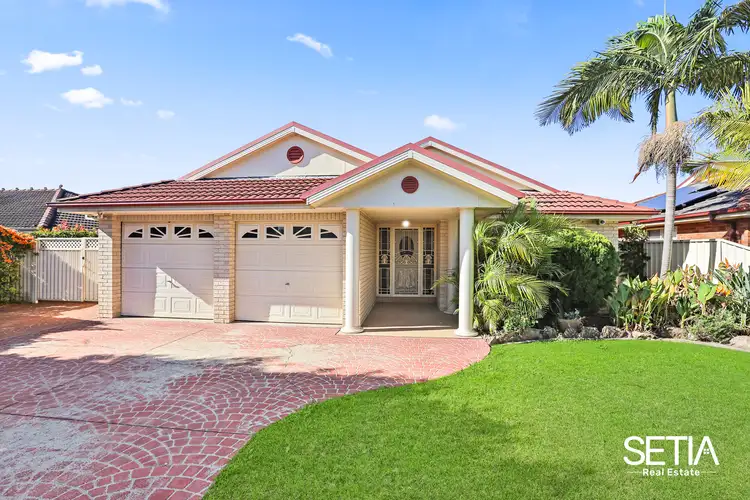 374 Rooty Hill Road, Plumpton NSW 2761