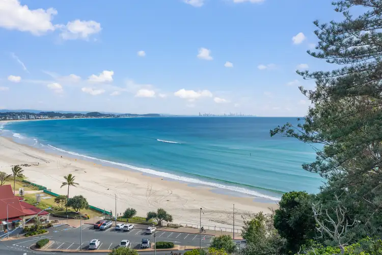 Third view of Homely unit listing, 12/32 Powell Crescent, Coolangatta QLD 4225