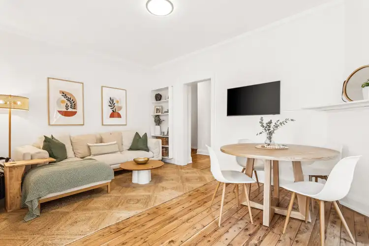 3/98A Blair Street, North Bondi NSW 2026