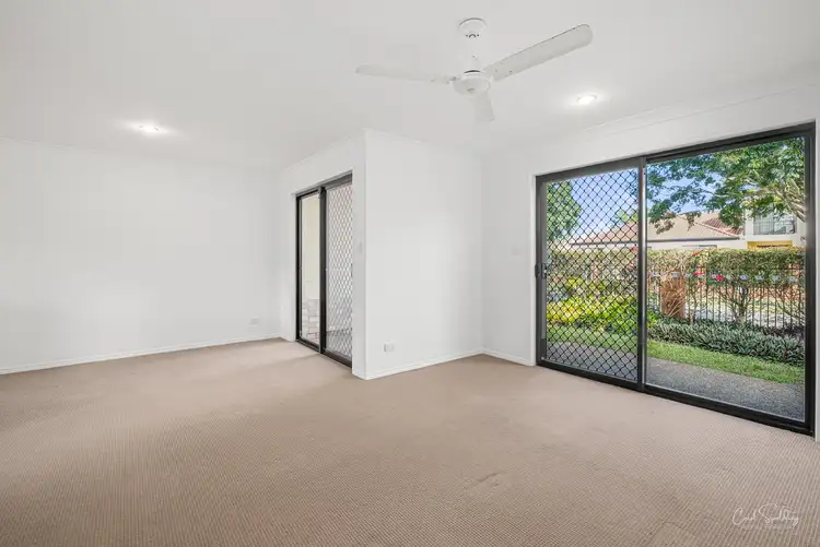 Third view of Homely townhouse listing, 2/2 Prudence Court, Carina QLD 4152