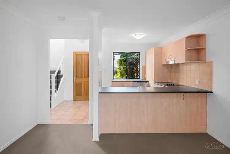 Fourth view of Homely townhouse listing, 2/2 Prudence Court, Carina QLD 4152