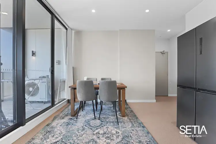 Third view of Homely apartment listing, 1904/1 Boys Avenue, Blacktown NSW 2148