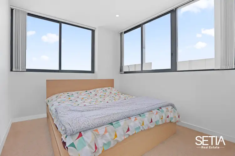 Fifth view of Homely apartment listing, 1904/1 Boys Avenue, Blacktown NSW 2148
