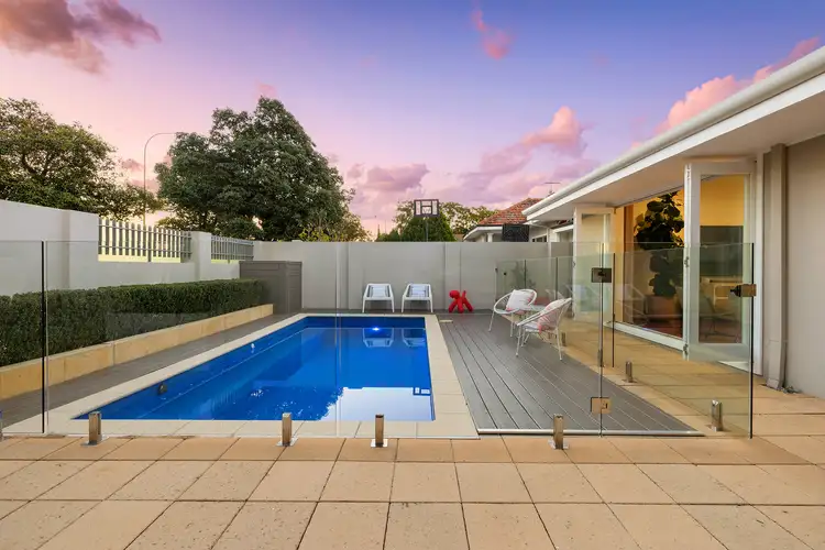 Second view of Homely house listing, 76A Reynolds Road, Mount Pleasant WA 6153