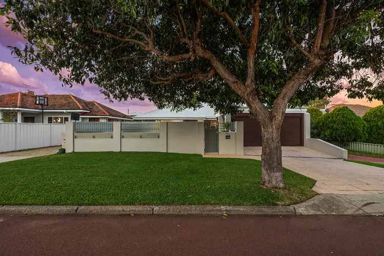 Fourth view of Homely house listing, 76A Reynolds Road, Mount Pleasant WA 6153