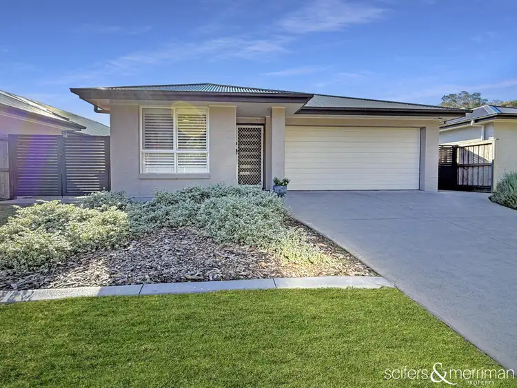 18 Portmarnock Close, Medowie NSW 2318