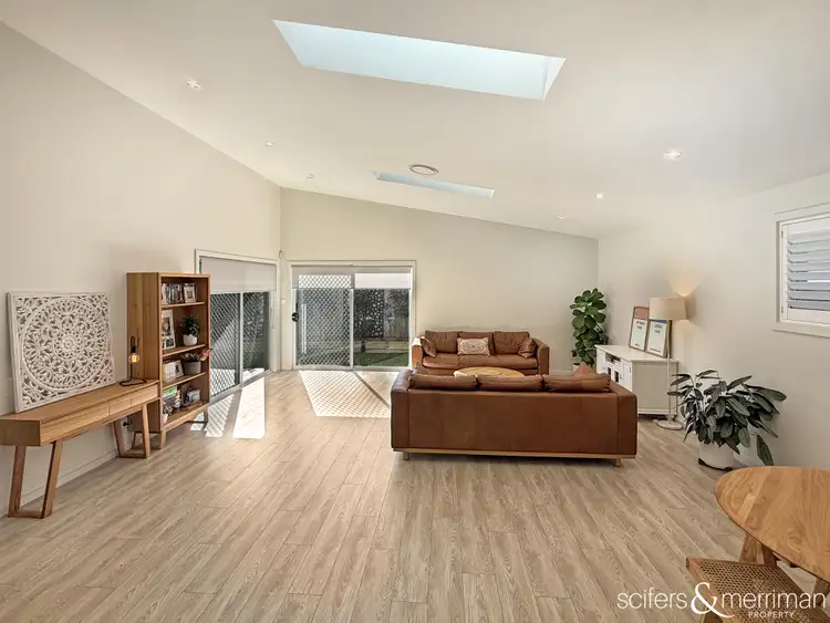 Second view of Homely house listing, 18 Portmarnock Close, Medowie NSW 2318
