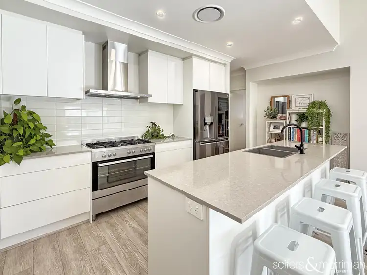 Third view of Homely house listing, 18 Portmarnock Close, Medowie NSW 2318