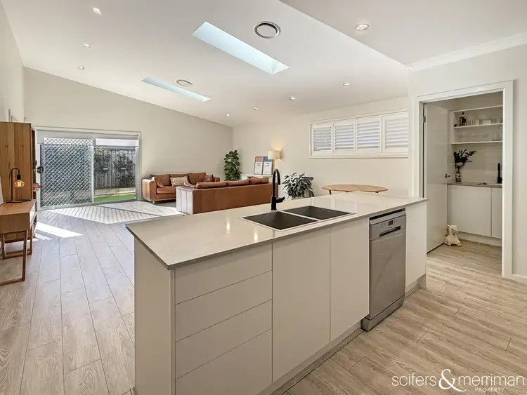 Fifth view of Homely house listing, 18 Portmarnock Close, Medowie NSW 2318