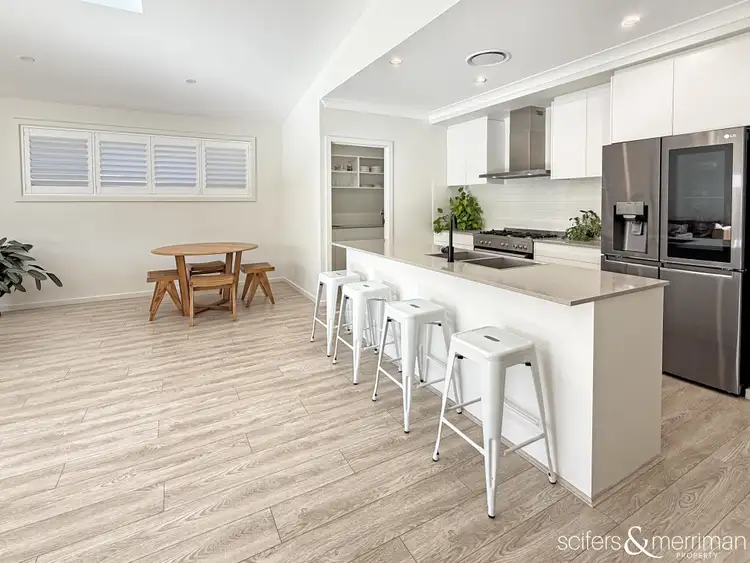 Sixth view of Homely house listing, 18 Portmarnock Close, Medowie NSW 2318