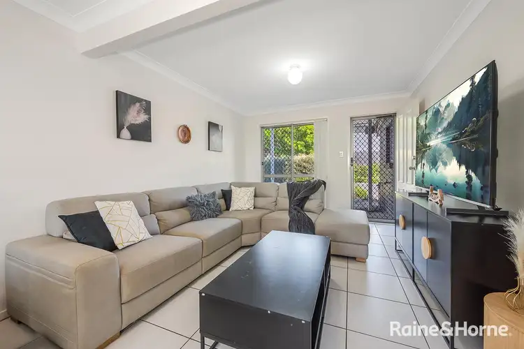 25/1 Archer Close, North Lakes QLD 4509
