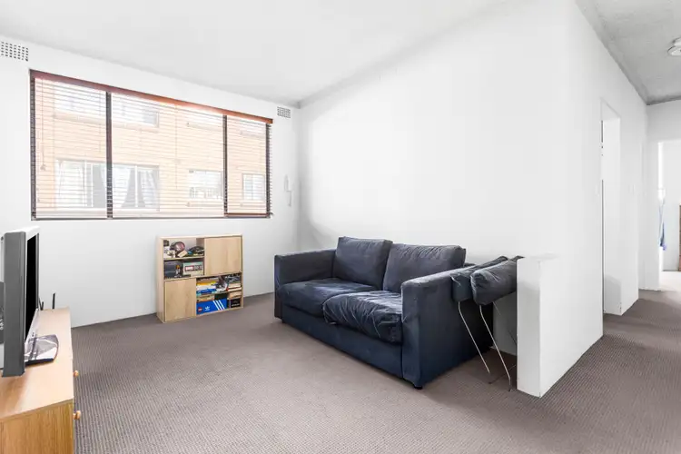 6/25a George Street, Marrickville NSW 2204