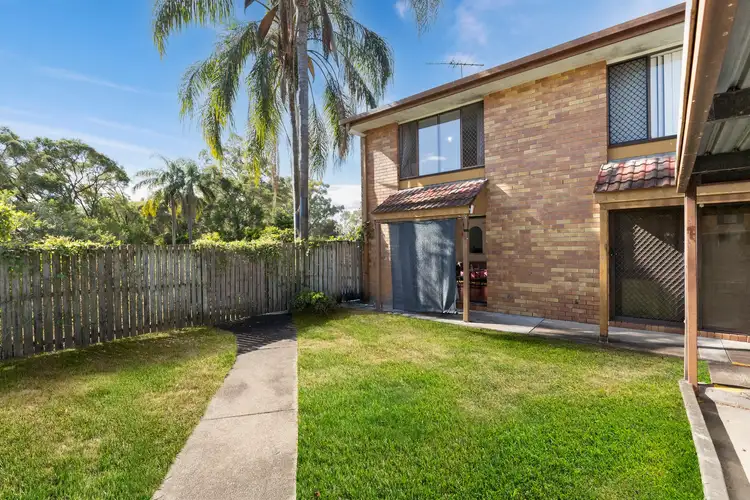 Second view of Homely townhouse listing, 19/29 Defiance Road, Woodridge QLD 4114