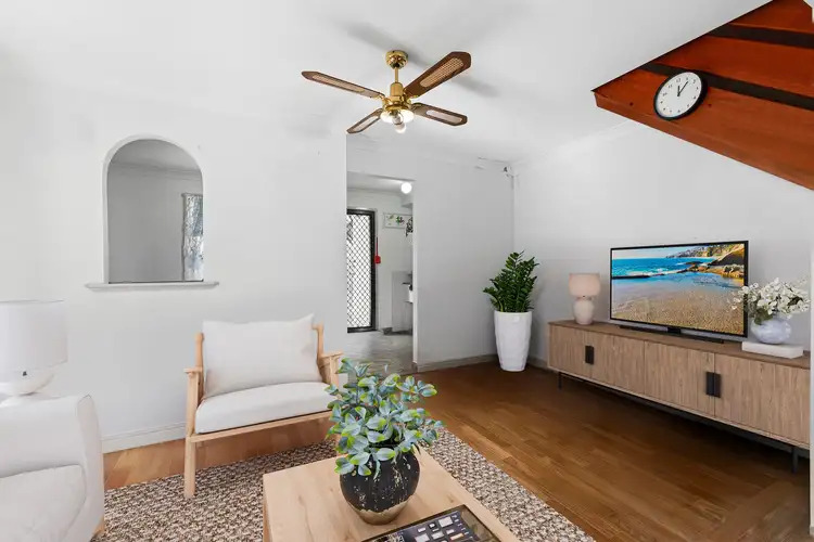 Fourth view of Homely townhouse listing, 19/29 Defiance Road, Woodridge QLD 4114