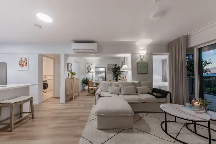 3/115 Shingley Drive, Airlie Beach QLD 4802