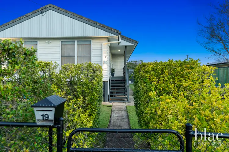 19 Lynette Street, Bracken Ridge QLD 4017