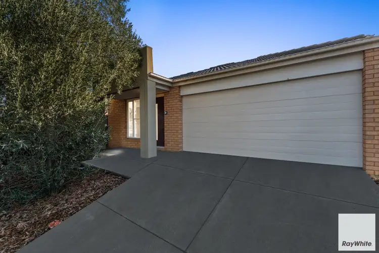 Main view of Homely house listing, 5 Duncombe Park Way, Deer Park VIC 3023