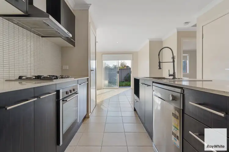 Second view of Homely house listing, 5 Duncombe Park Way, Deer Park VIC 3023