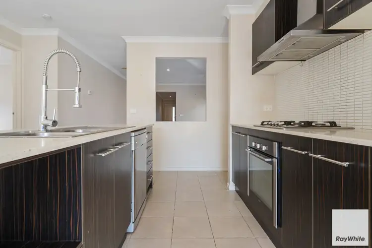 Third view of Homely house listing, 5 Duncombe Park Way, Deer Park VIC 3023