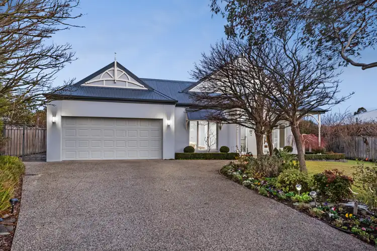 28 The Skyline, Sunbury VIC 3429