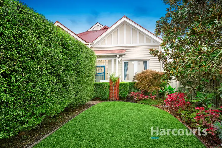 1/1256 North Road, Oakleigh South VIC 3167