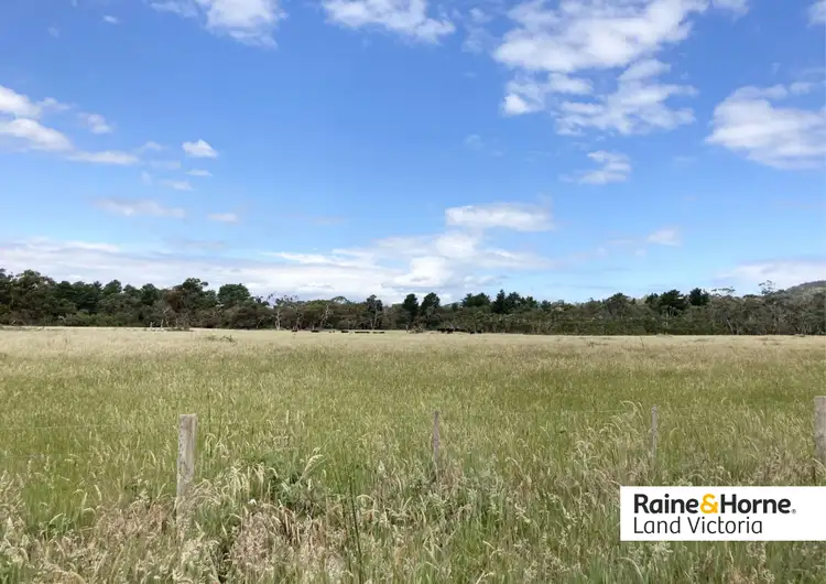 Third view of Homely land listing, 150 Boundary Road, Dromana VIC 3936