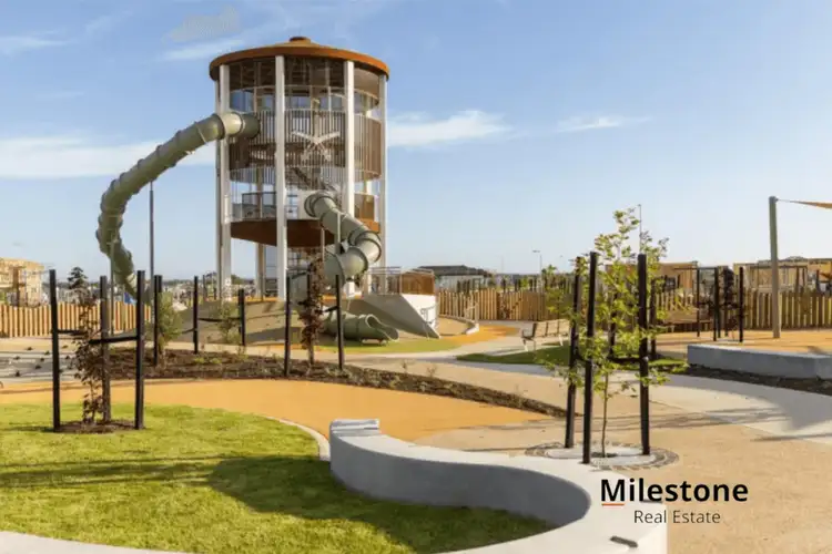 Second view of Homely land listing, 14 Avenator Circuit, Clyde North VIC 3978