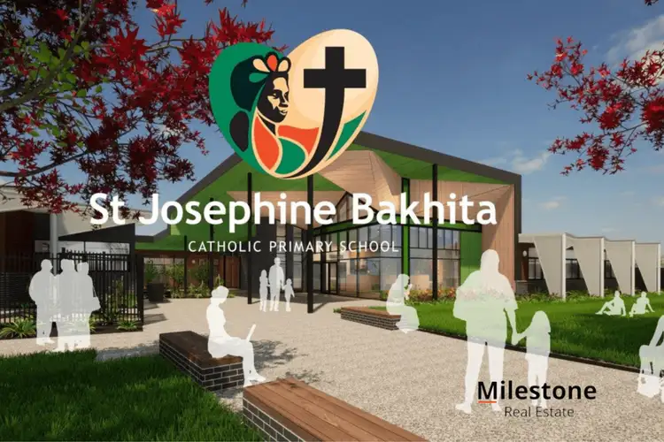 Fourth view of Homely land listing, 14 Avenator Circuit, Clyde North VIC 3978