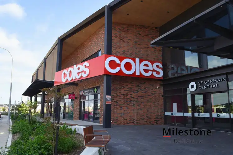 Fifth view of Homely land listing, 14 Avenator Circuit, Clyde North VIC 3978