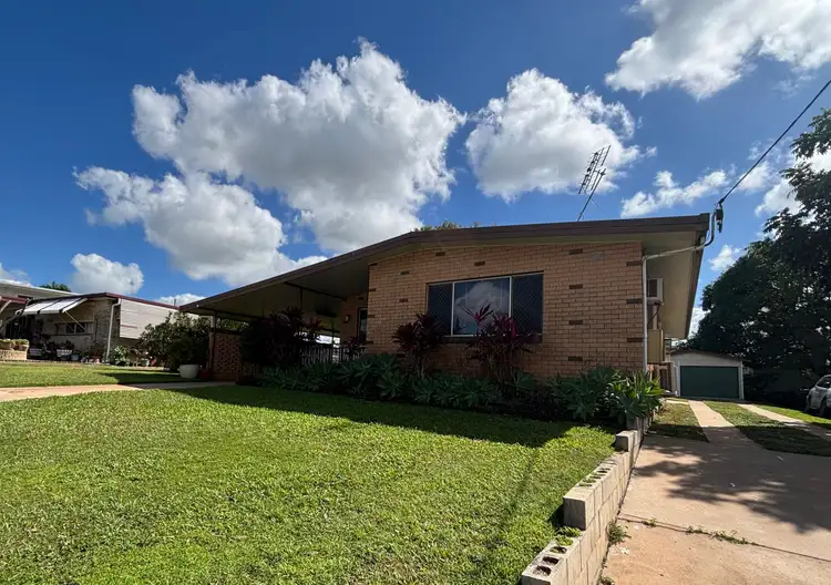 93 Ross Street, Ayr QLD 4807