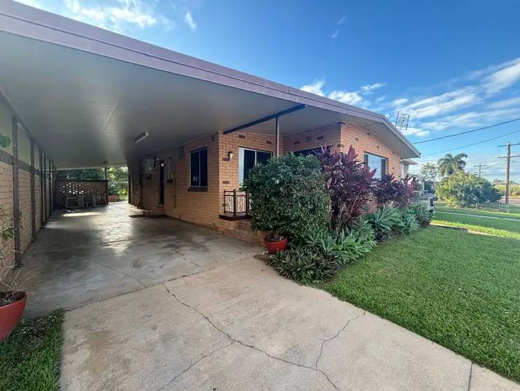 Second view of Homely house listing, 93 Ross Street, Ayr QLD 4807